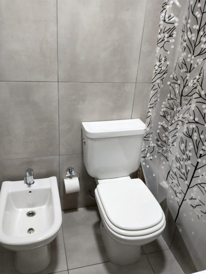 Apartamento Quinti Departamento 2H - Edificio Centrico Garden San Salvador de Jujuy Exterior foto